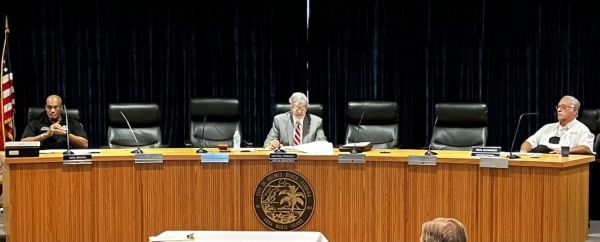 Special magistrate reconsiders fines