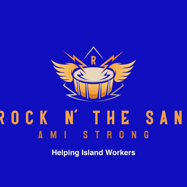 The Rock N&rsquo; The Sand proceeds will be donated to The Center&rsquo;s Rock N&rsquo; Support program.