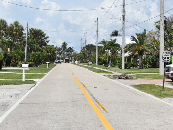 Speed table debate continues