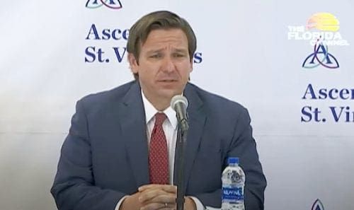 DeSantis expands reopening plans, opens door for vacation rentals