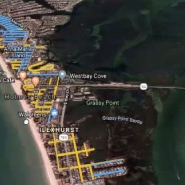 Commissioners consider permit parking