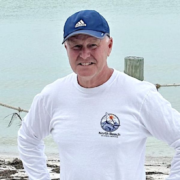 Anna Maria man saves distressed kayaker