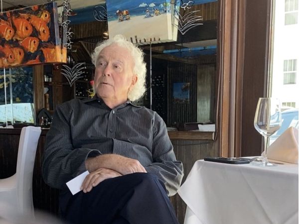 Eat elsewhere: Beach Bistro owner to unvaccinated diners