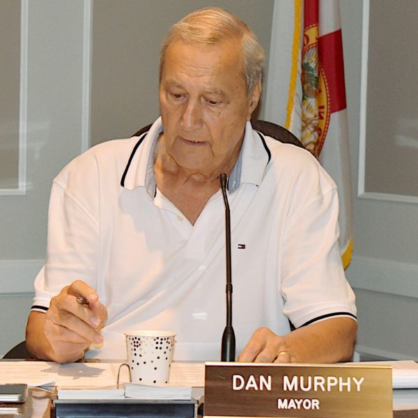 Anna Maria plans to maintain 2.05 millage rate