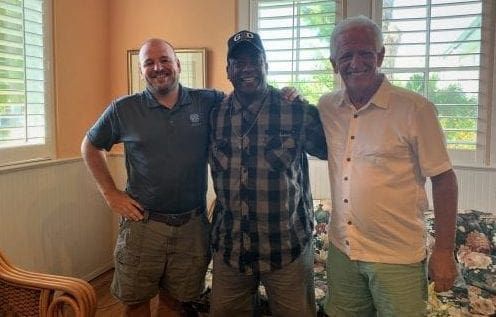 &lsquo;SoulJourn&rsquo; shakes up Roser services