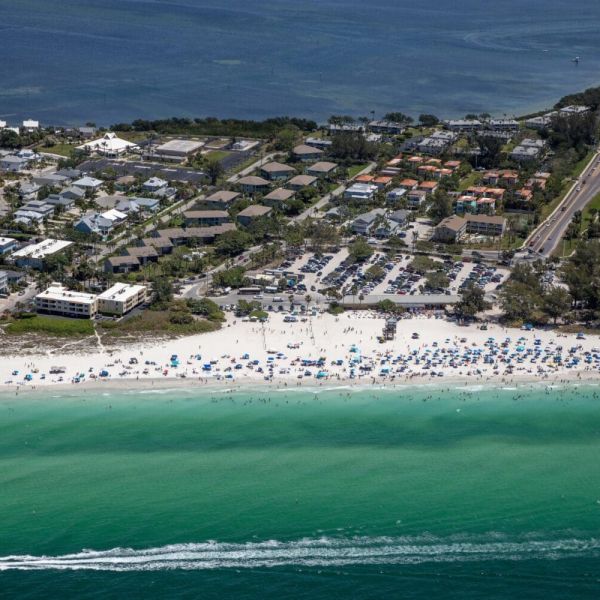 Manatee Beach: End of an era?