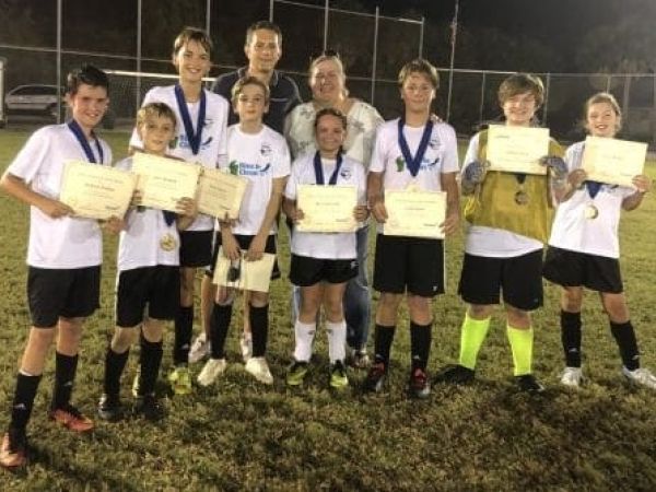 championship team bins be clean