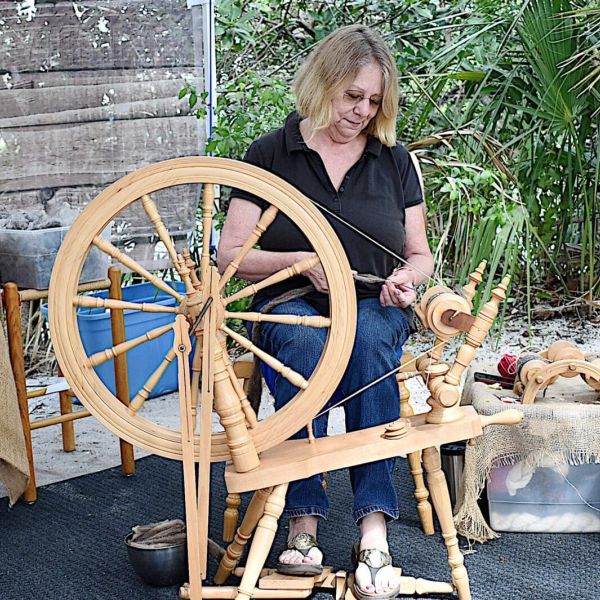 Heritage Day honors Island&rsquo;s past, present