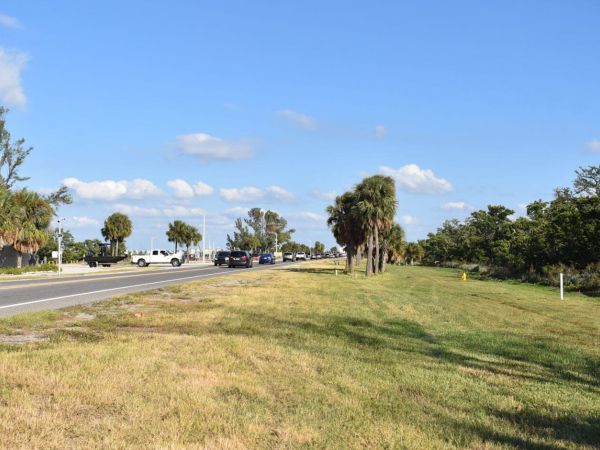 City declines to take over maintenance of SR 64 rights of way