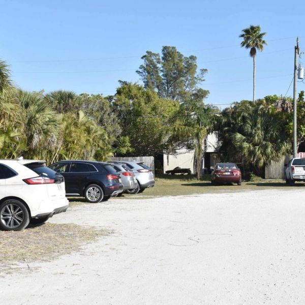 Anna Maria amends off-street parking regulations