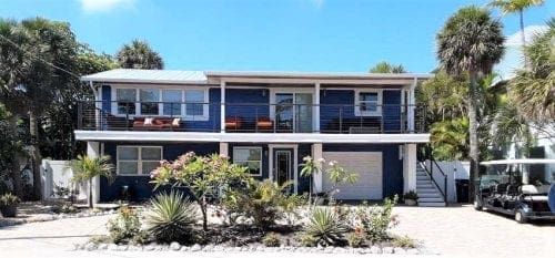 Vacation rental owner issues plea to mayor