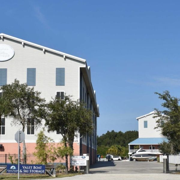 Hunters Point developer sues Cortez Village Marina