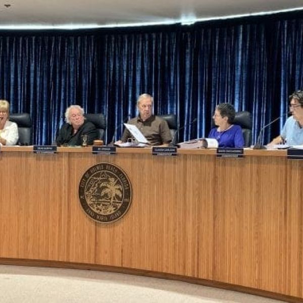 City manager amendment lacks supermajority support