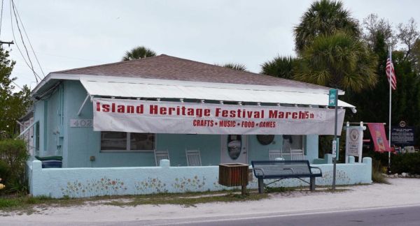 Historical Society hosting Heritage Day celebration on Tuesday