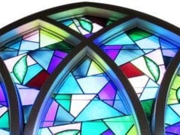 Celebrate Easter with Roser Church