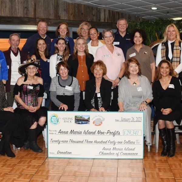 Fifteen non-profits receive trolley grant awards