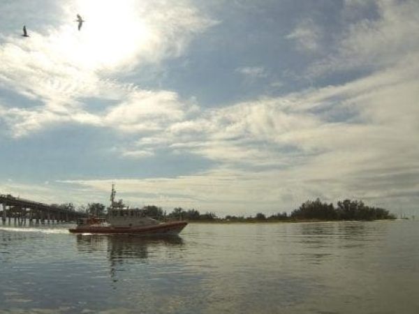 LifeLines: Boating safety