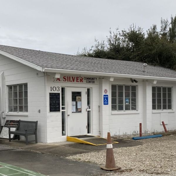 Annie Silver elects 2023 officers