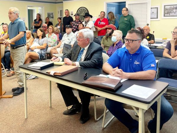 Drift-In owners granted temporary use permit to reopen