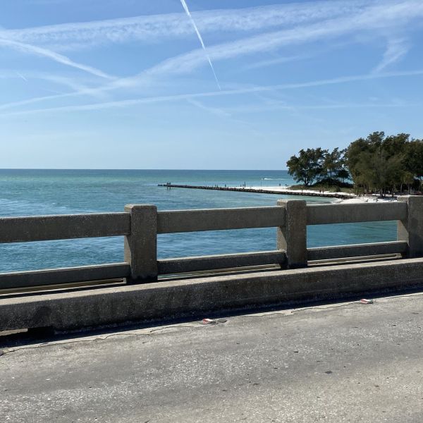 Study could mean major improvements to Longboat Key bridge