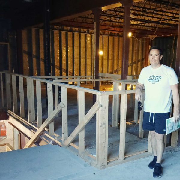 Mingo&rsquo;s restaurant coming to Holmes Beach