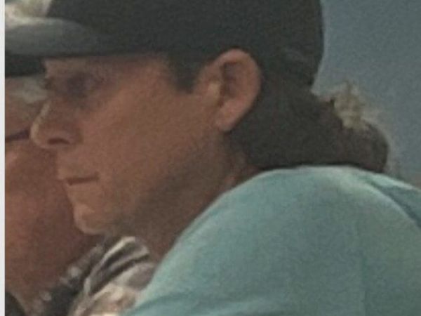Spooner ethics complaint dismissed