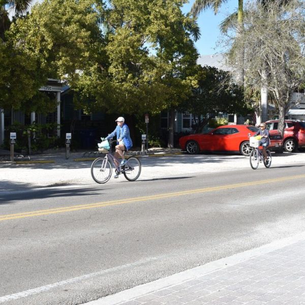 Reimagining Pine Avenue discussions continue