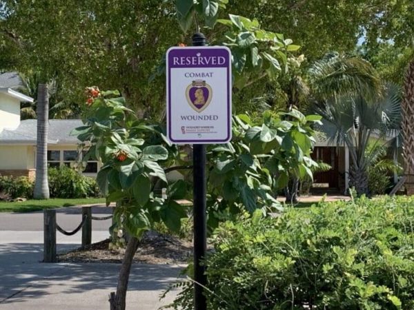 Increases coming for parking violations