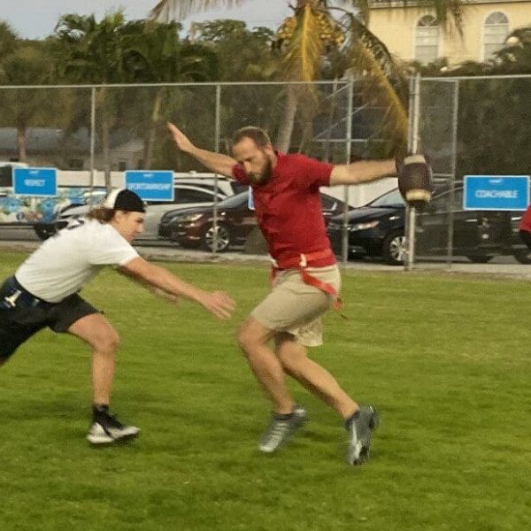 The Center kicks off another flag season