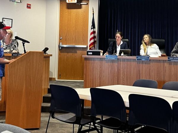 City ends rental ban