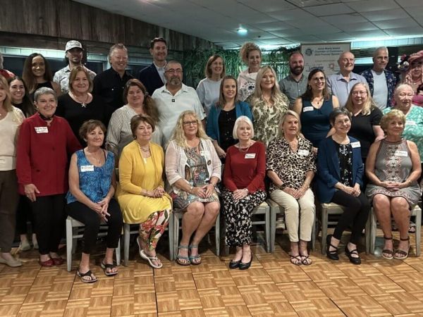 Chamber awards trolley grants