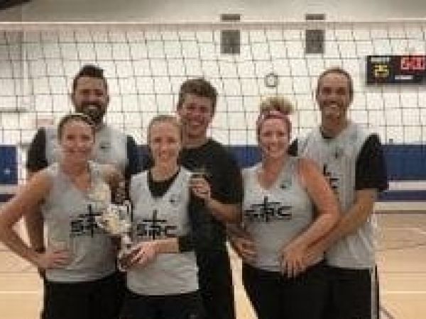 Solid Rock Construction built a solid season