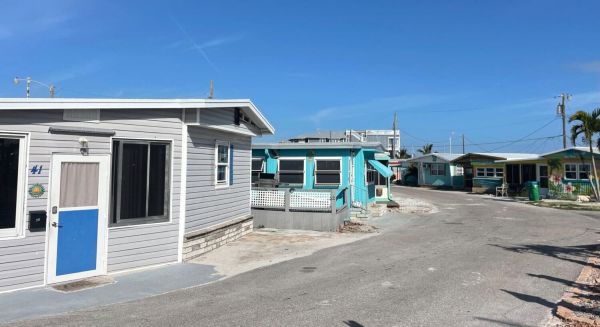 SUN 3 Pines homeowners settle with park owners