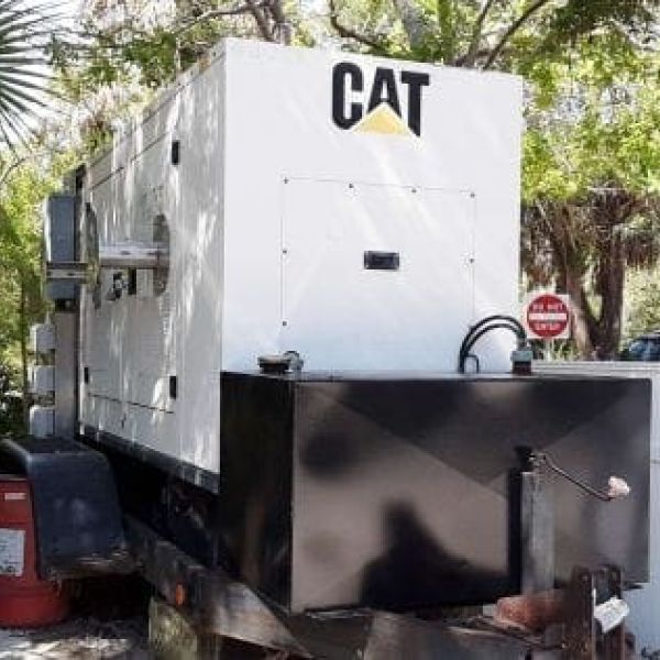 Anna Maria prepared for Hurricane Dorian and beyond