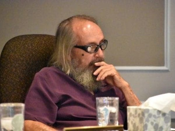 Copeland will not seek reelection