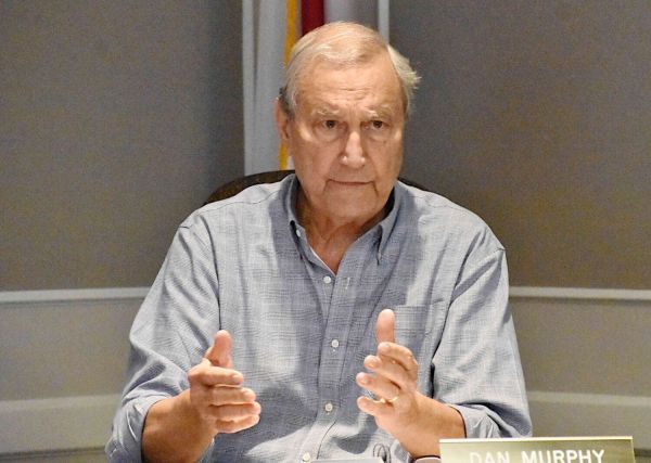 State legislation threatens ability to adopt local ordinances