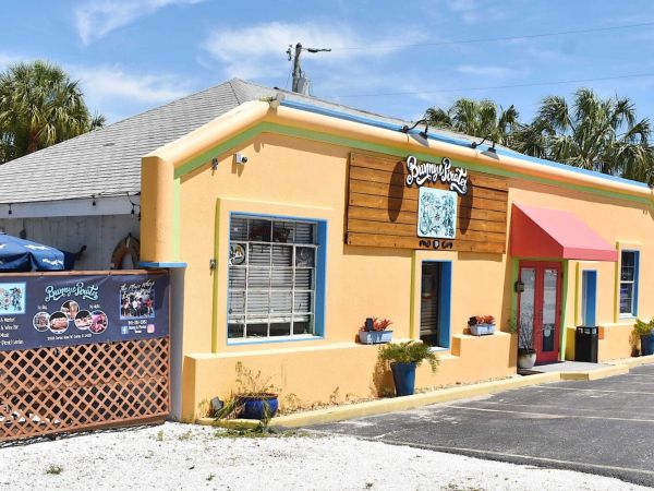 Bunny & Pirates holding grand finale Saturday
