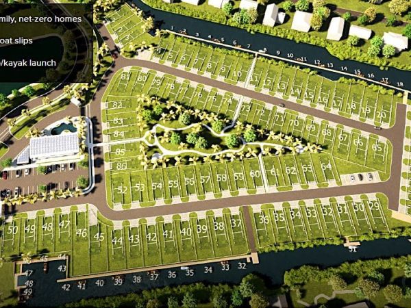 Final order expected for Hunters Point dock challenge