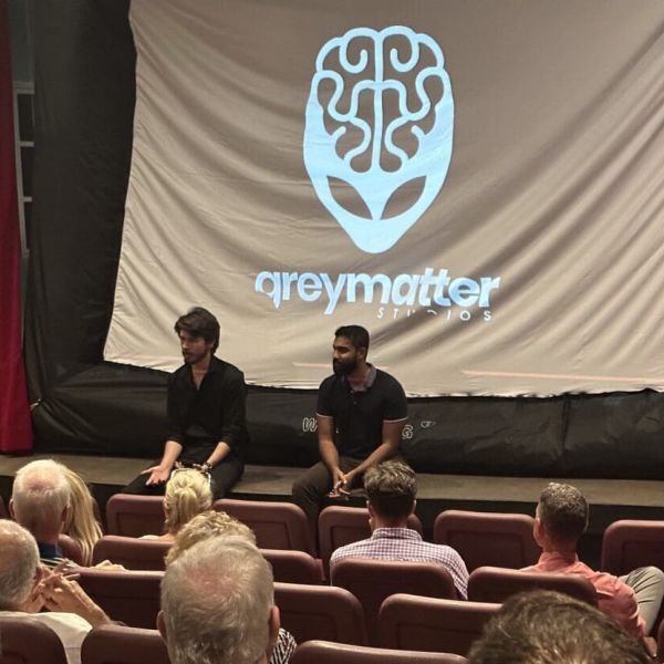 Island Players documentary premier a sellout