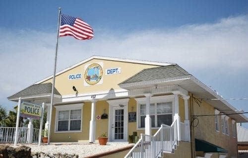 Carjacking Police Department