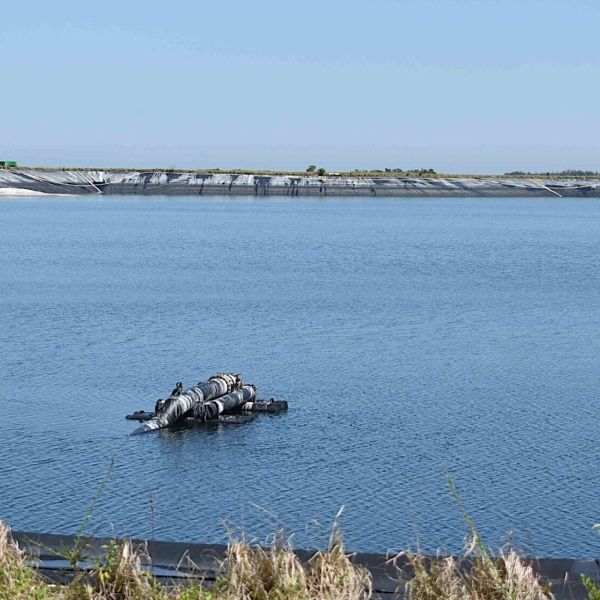 County moving forward with Piney Point deep injection well