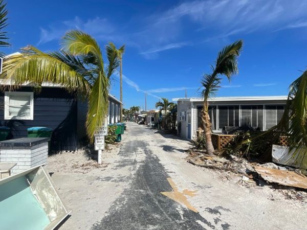Condemnation at mobile home parks explained