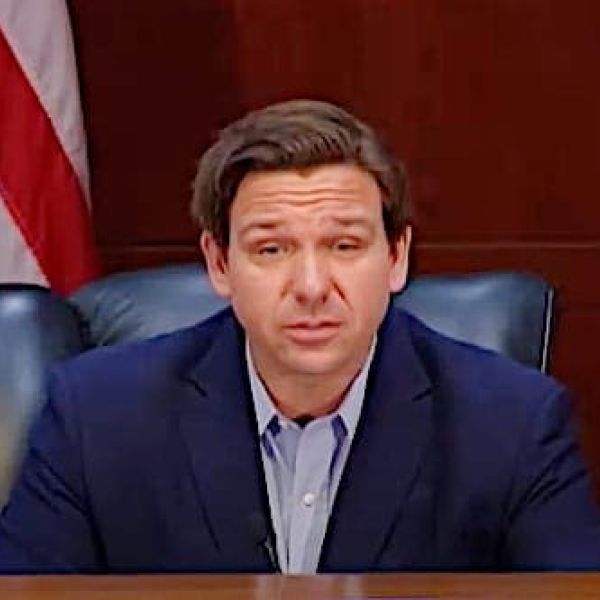 Governor extends vacation rental order