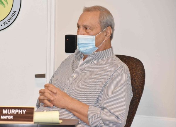 Mayor to meet with Mote Marine representatives