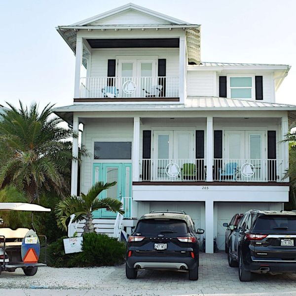 Another vacation rental home deemed public nuisance