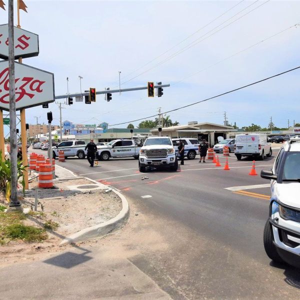 Driver pleads not guilty in deadly crash