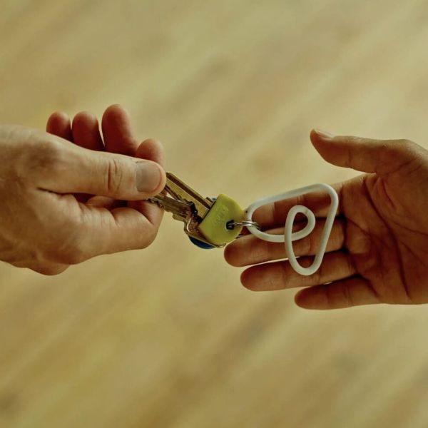 Artificial intelligence cracking down on party houses