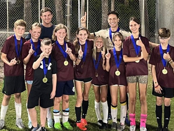 Champs at The Center: LaPensee Plumbing, Progressive Cabinetry win