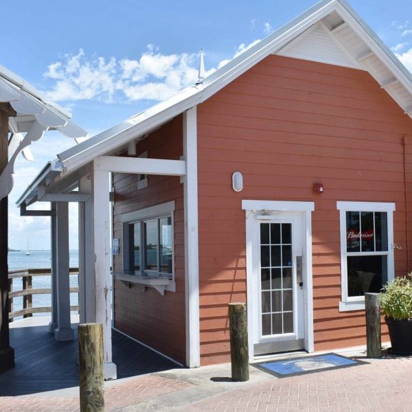 AMOB enhancements progressing