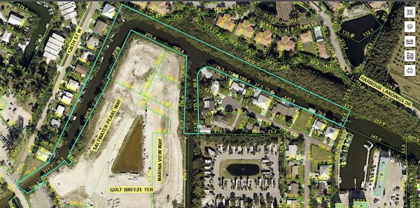 Hunters Point dock permit challenge hearing to continue